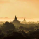 Paket nach Myanmar versenden