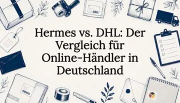 Stimmungsvolle Titelgrafik passend zum Artikel