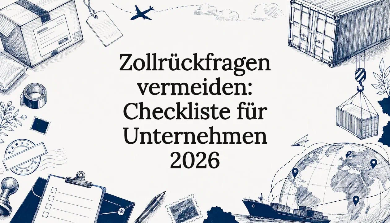Stimmungsvolle Titelbild-Grafik