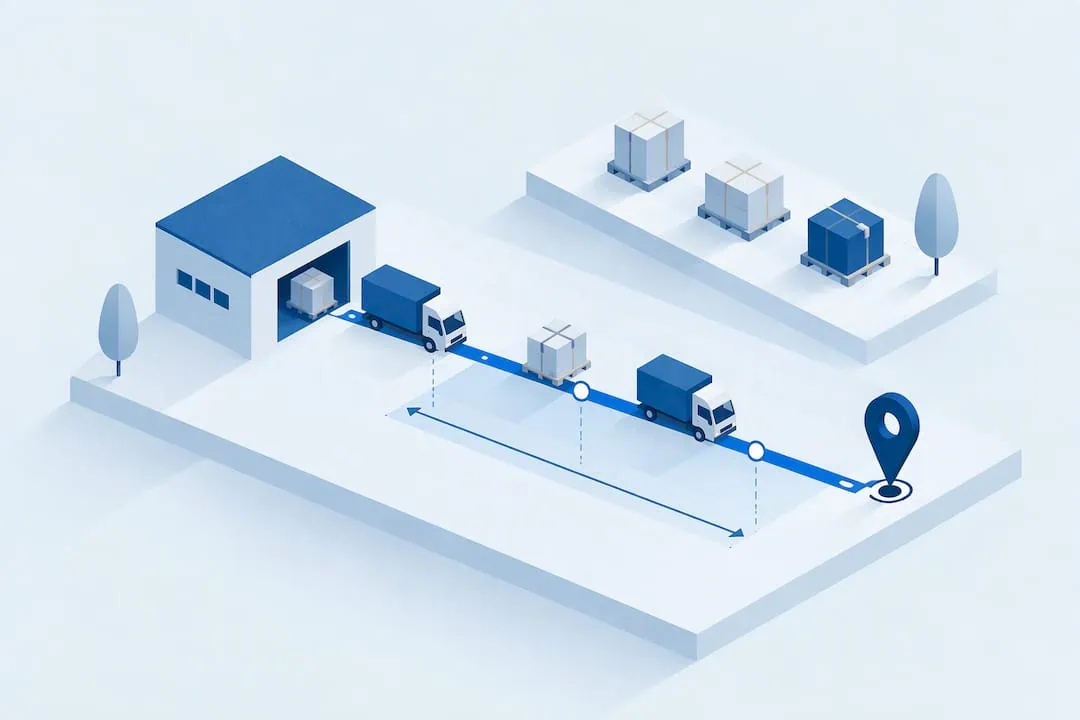 SLA im Versand: KPIs, Fristen und Monitoring richtig regeln
