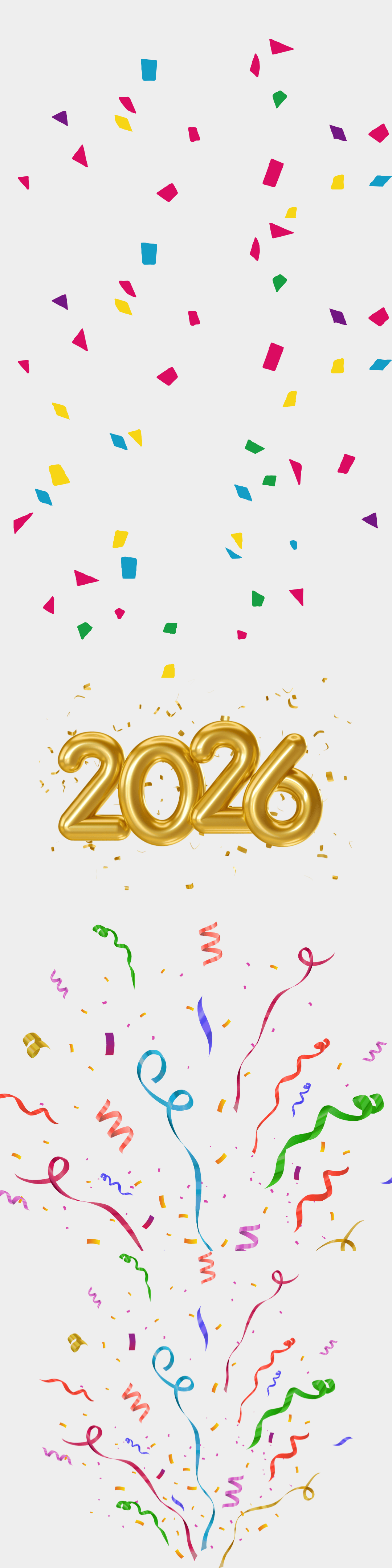 Tout sera plus cher en 2026.