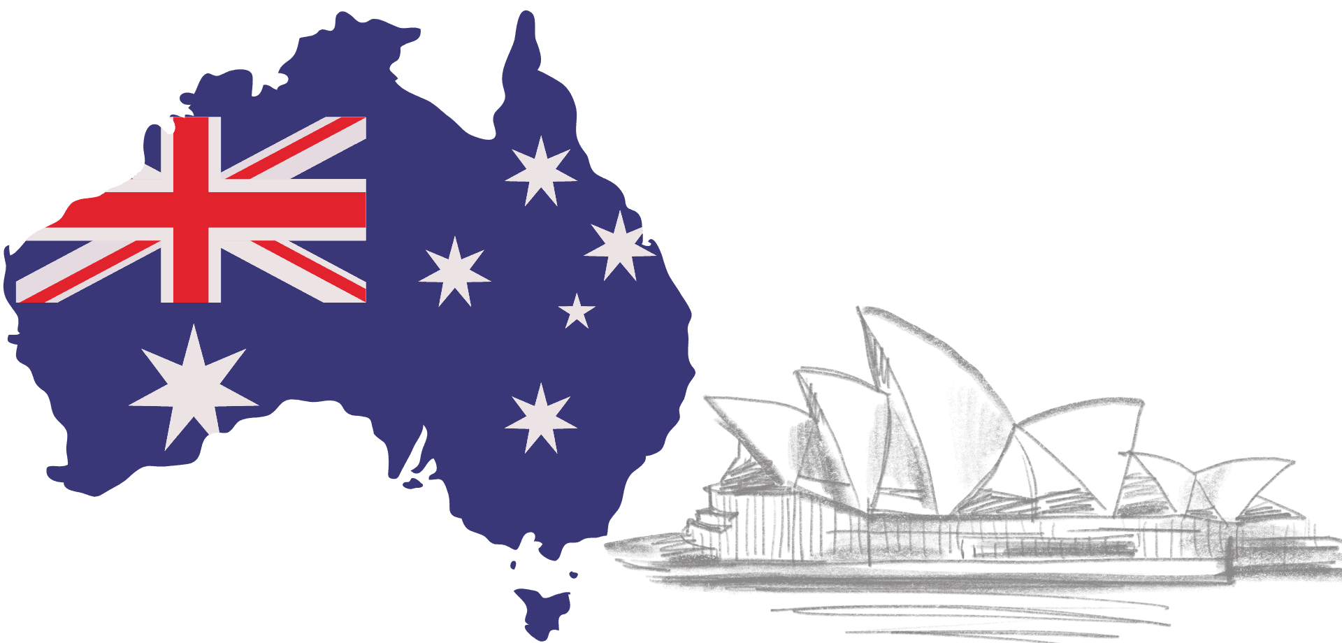 Welcher Versanddienstleister ist der Beste beim Versand von Deutschland nach Australien?