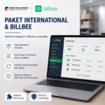 Billbee Integration