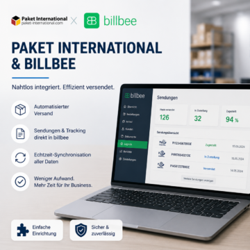 Billbee Integration