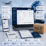 ecommerce versandlösungen