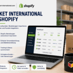 Shopify 集成