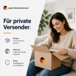 Privat Versand