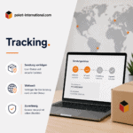 تتبع الشحنات - تتبع الشحنات عبر DHL، FedEx، UPS، DPD