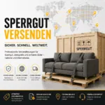 Перевезення великогабаритних вантажів – по країні та за кордоном
