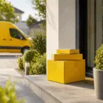 DHL Paket