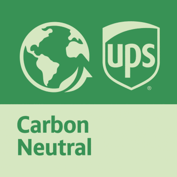 UPS Carbon Neutral