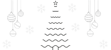 Schnell verschickt, pünktlich unterm Weihnachtsbaum