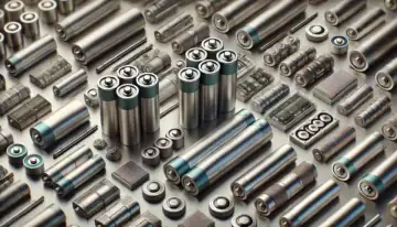 Lithium Ionen Akku Versand