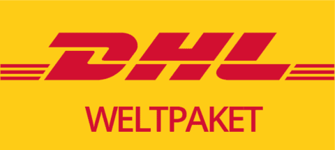 DHL Weltpaket