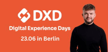 DXD’s in Berlin am 23.06