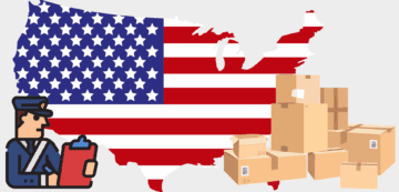 USA-Importe 2025: Ende der De-minimis-Ausnahme
