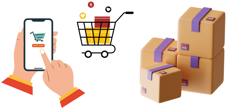 DEUTSCHE POST PAKET USA visual data 5