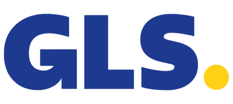 Versand mit GLS