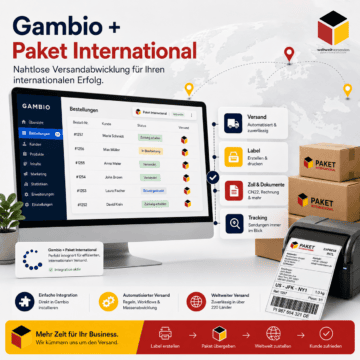 Automatically process Hood orders, create shipping labels, and reliably report tracking data.
