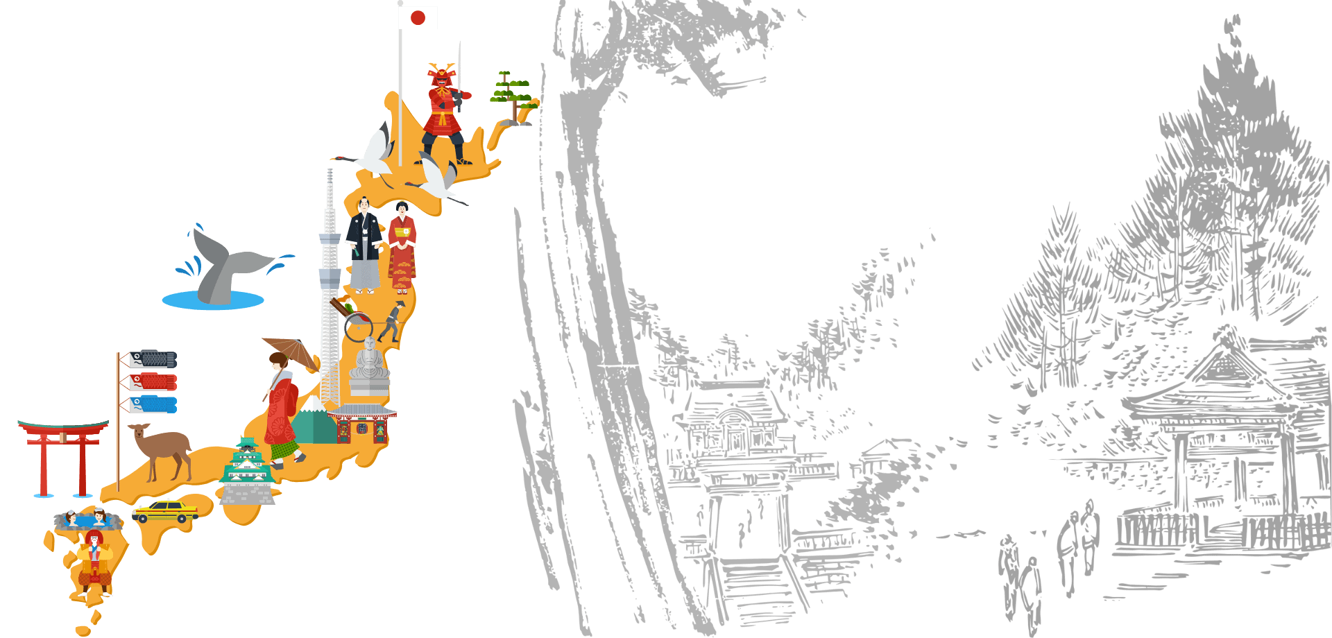 Welcher Versanddienstleister ist der Beste beim Versand von Deutschland nach Japan?