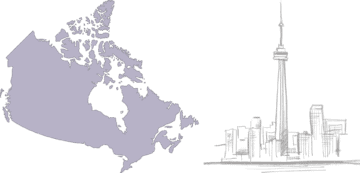 Welcher Versanddienstleister ist der Beste beim Versand von Deutschland nach Kanada?