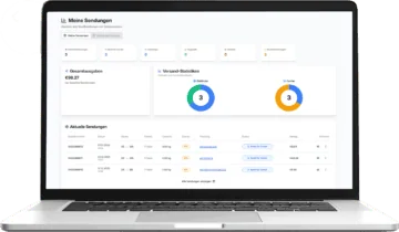 运费计算器 订单概览