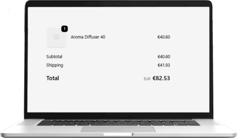 Shopify Checkout