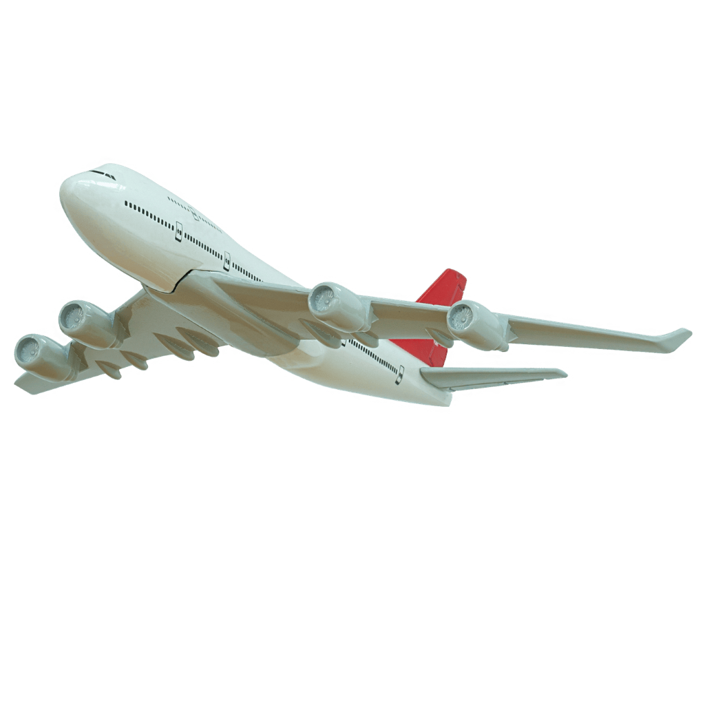 envoyer des maquettes d'avions