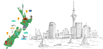 Welcher Versanddienstleister ist der Beste beim Versand von Deutschland nach Neuseeland?