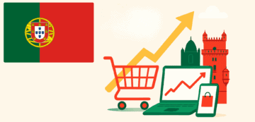 Portugals E-Commerce wächst rasant