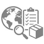 Esame della tua idoneità all'esportazione