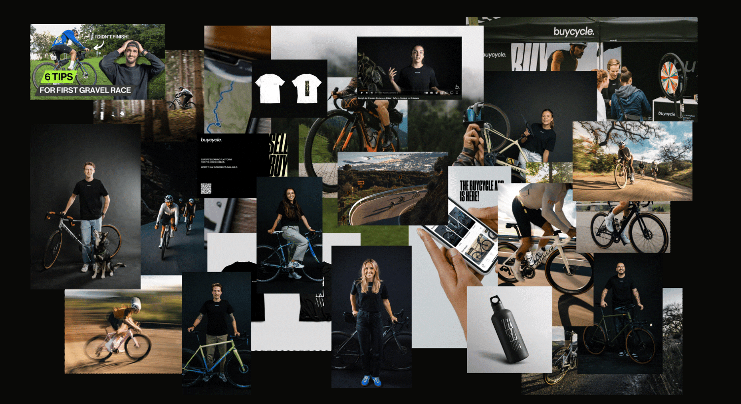Buycycle