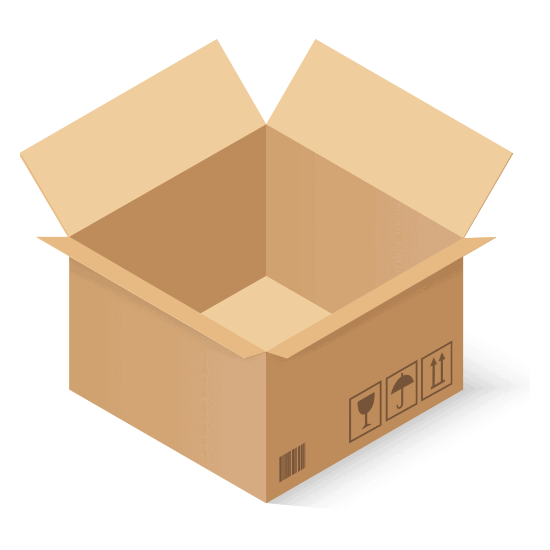 Verpackung