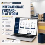 Entdecken Sie die Vorteile unserer Versandplattform für internationalen Versand und fehlerfreie Zolldokumente in Sekunden.