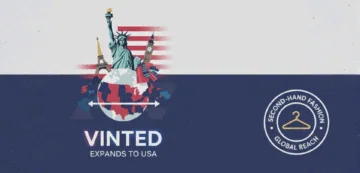 Vinted’s Expansion in die USA