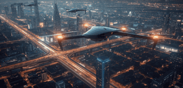 Zukunft der Logistik 2025: Was Unternehmen jetzt tun müssen