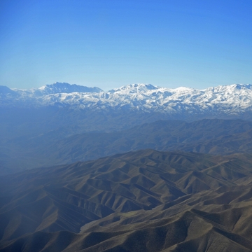 Afghanistan