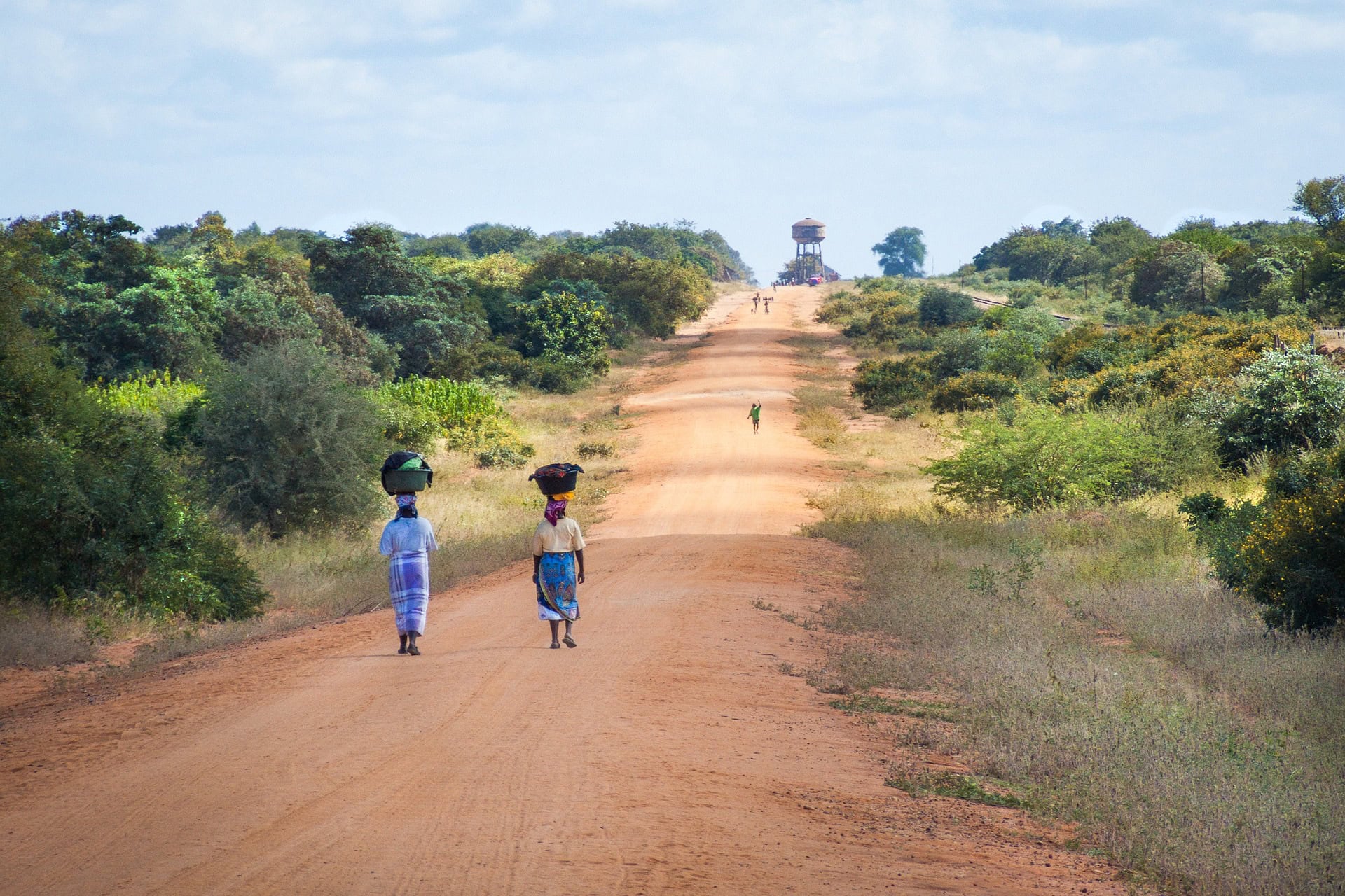 Eswatini