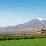 Versand nach Armenien