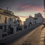 Versand nach Spanien