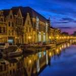 Paket in die Niederlande versenden