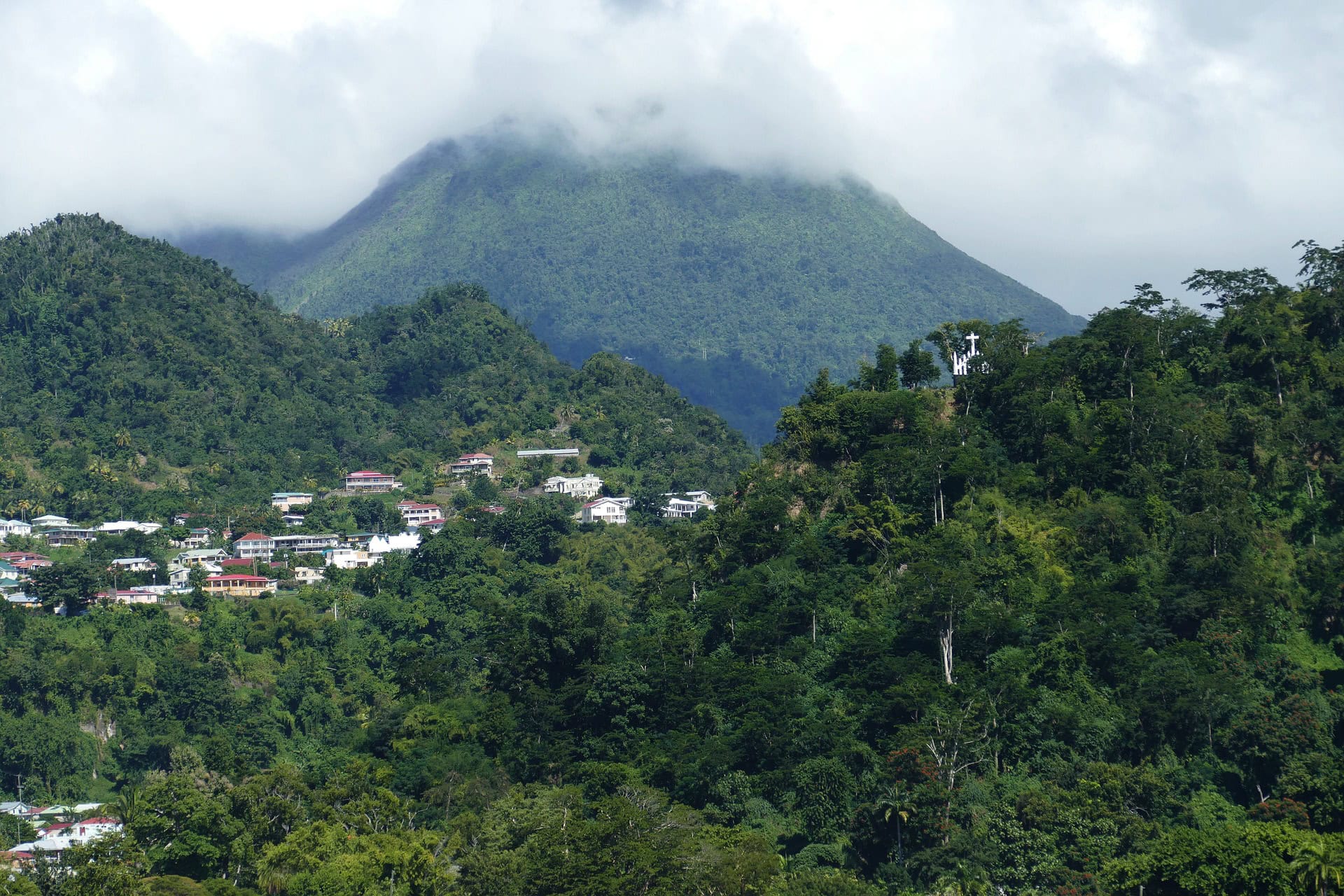 Dominica