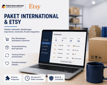 Etsy Integration