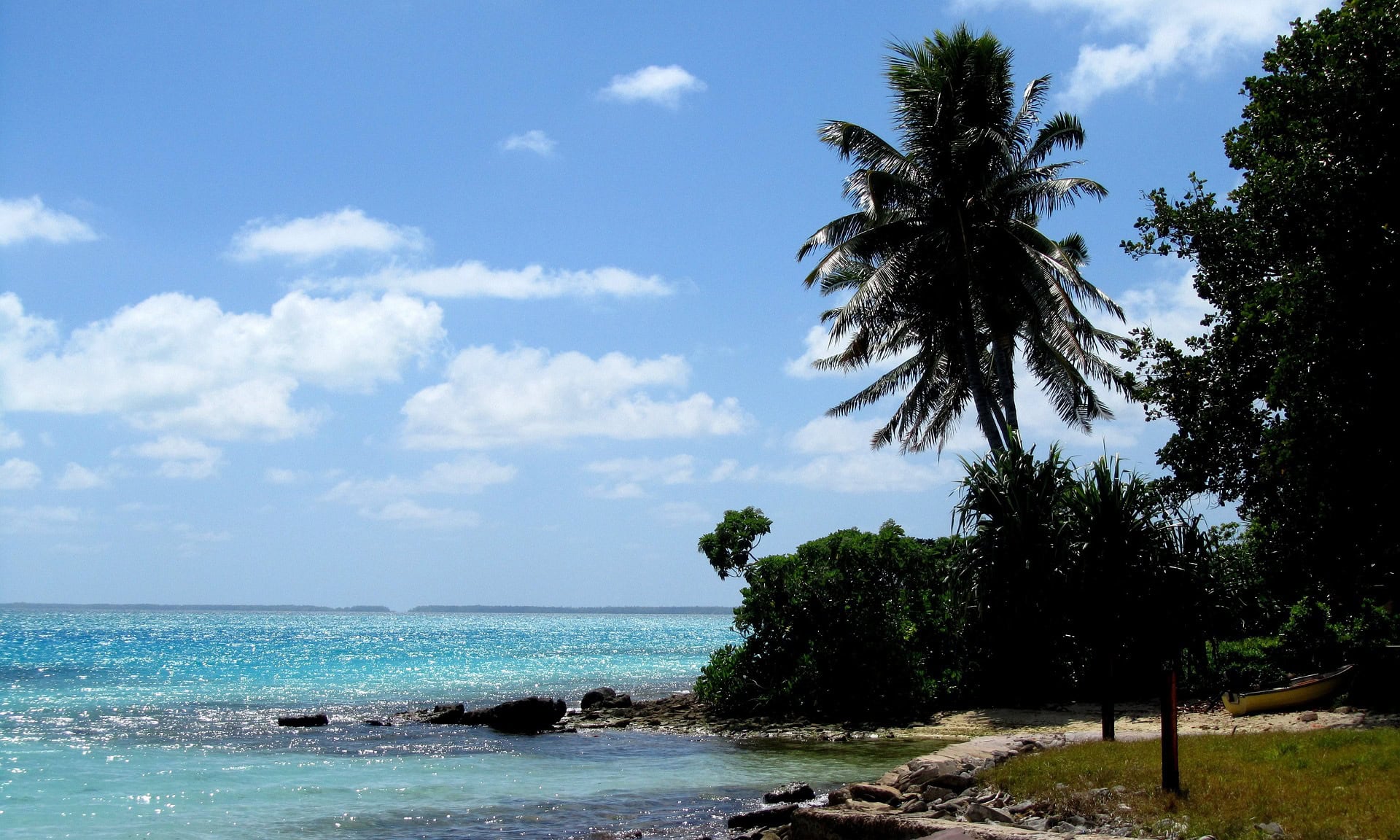 Kiribati