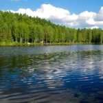 Versand nach Finnland