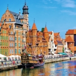 Versand nach Polen