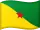 Französisch圭亚那