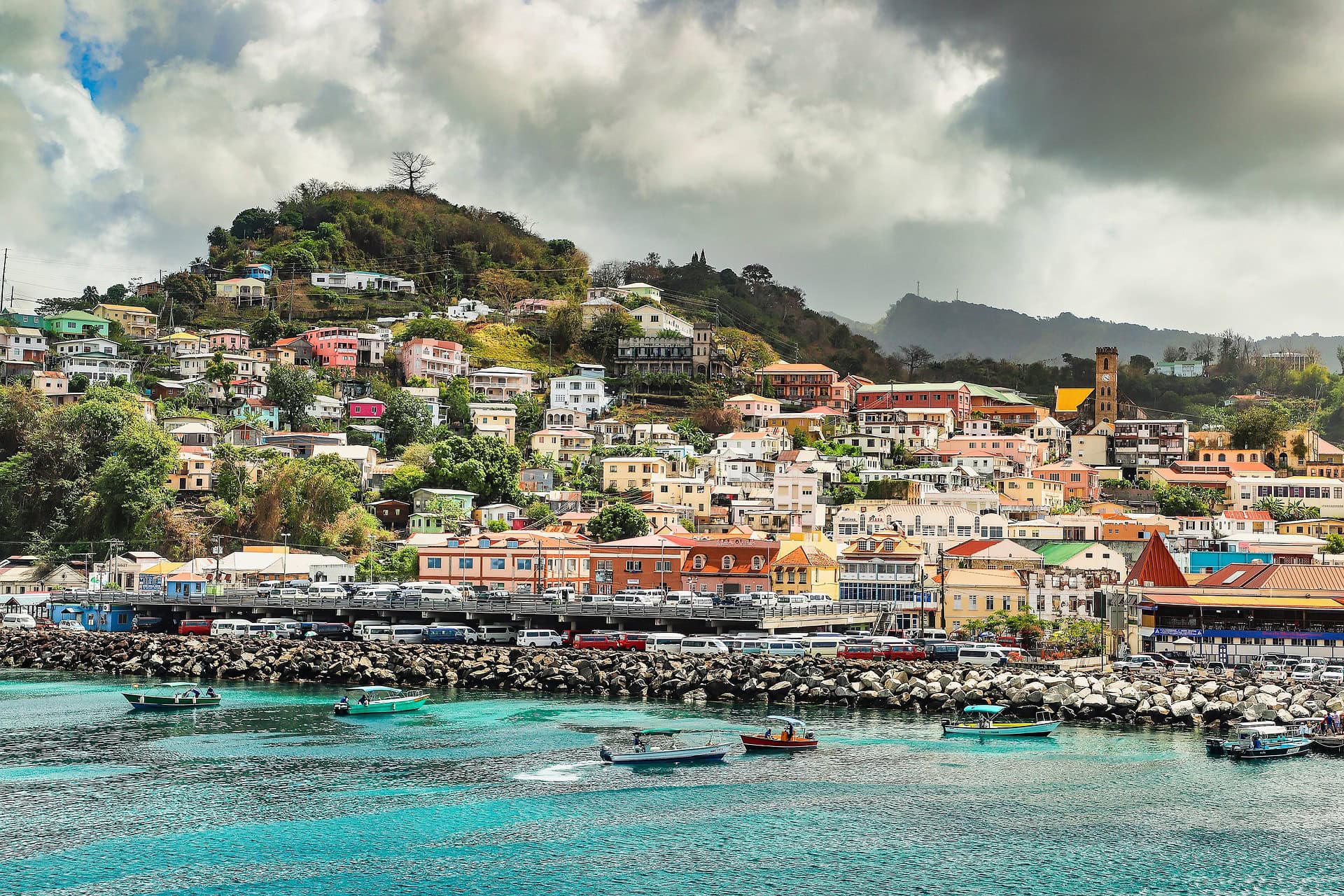 Grenada