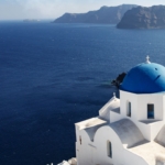 Expédition vers la Grèce
