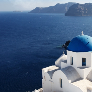 Shipping to Greece